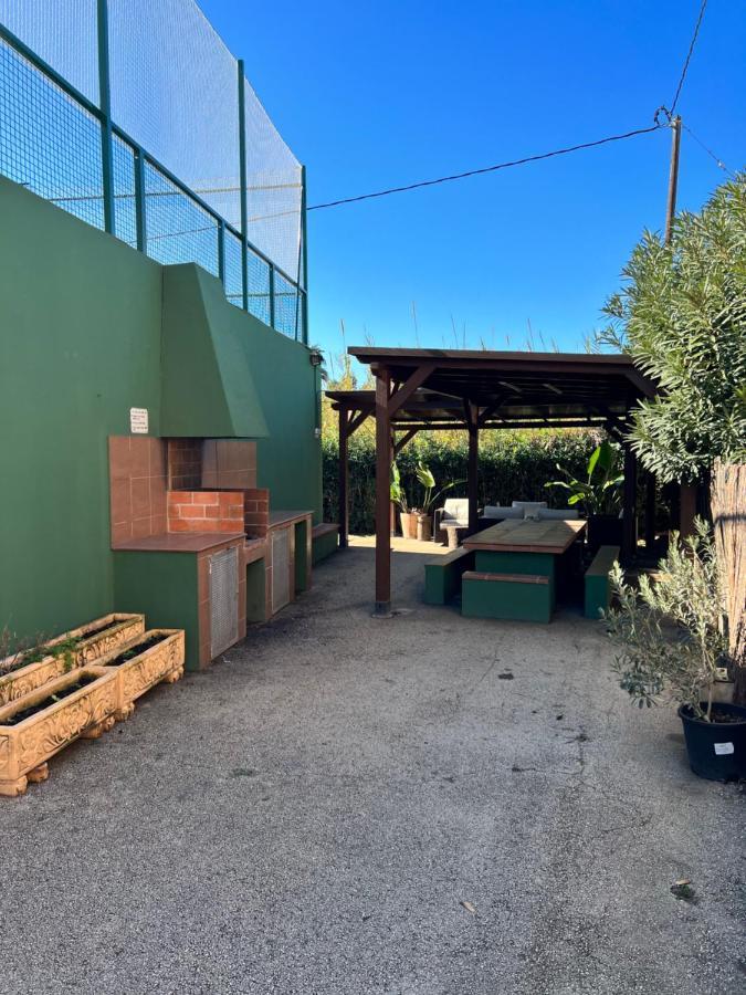 Apartamento El Patio V Denia Exterior photo